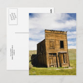 Swazey Hotel Briefkaart (Voorkant / Achterkant)