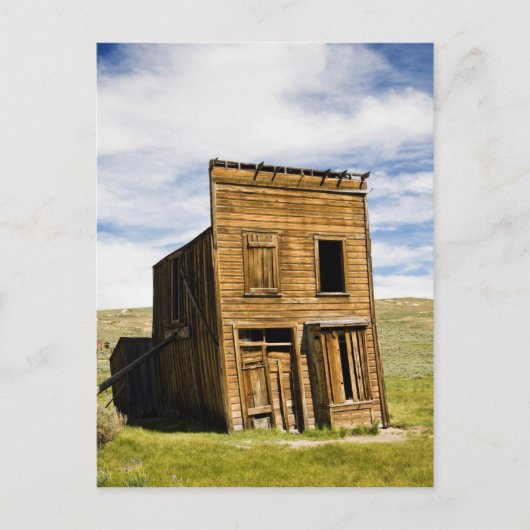Swazey Hotel Briefkaart (Voorkant)