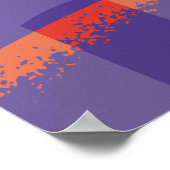 Swaziland Vintage Travel Poster. Poster (Hoek)