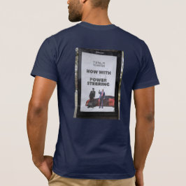 Swazticar Mannen T-shirt