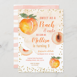 Sweat as a peach draait 3 zondag kaart