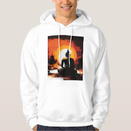 Sweat Bouda Hoodie