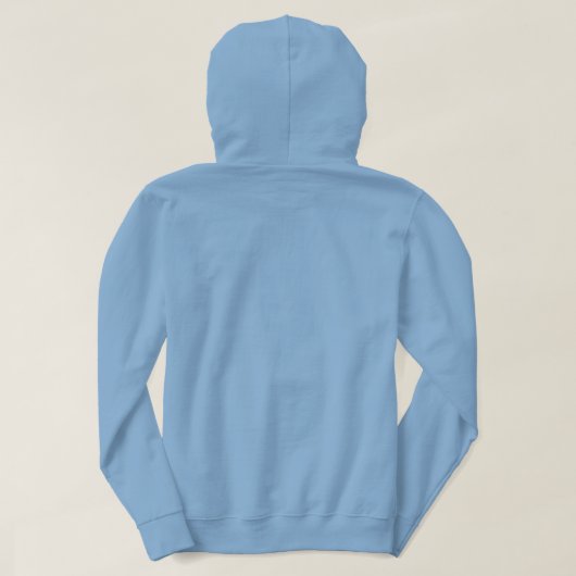 Sweat BUBFLY Hoodie (Design achterkant)