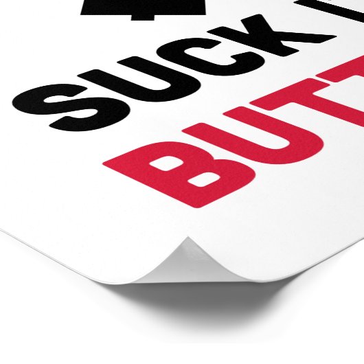 Sweat Dries Gym Quote Poster (Hoek)