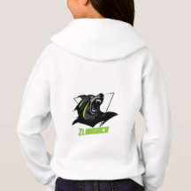 Sweat Enfant Zlornatie - Stijl en Confort Gamer