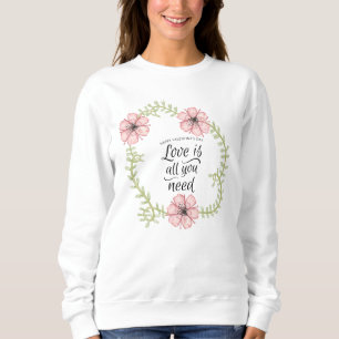 Sweat Femme Valentin Trui