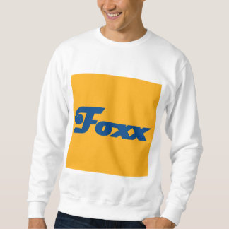 SWEAT Foxx Trui