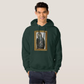 Sweat in Capuche City of Angels Hoodie (Voorkant volledig)