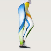 Sweat in Style: Yoga Pants & Leggings voor vrouwen (Rechts)