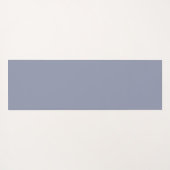 Sweat nu Shine Later Yogamat (Achterkant (horizontaal))