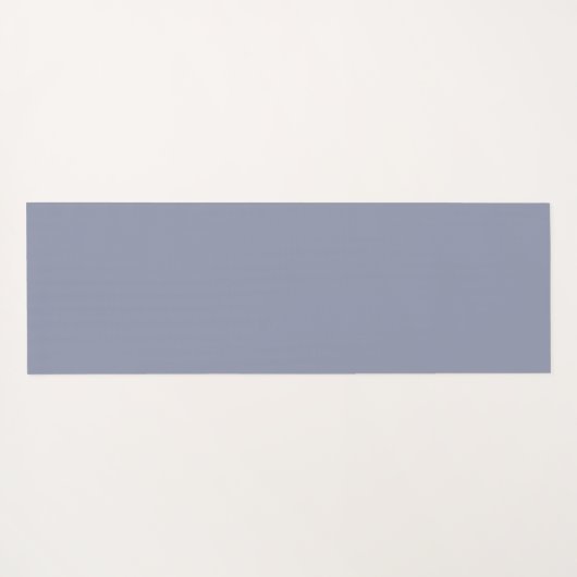 Sweat nu Shine Later Yogamat (Achterkant (horizontaal))