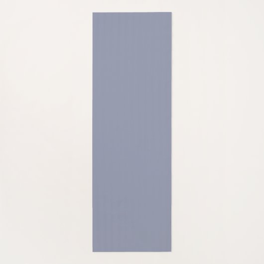 Sweat nu Shine Later Yogamat (Achterkant)