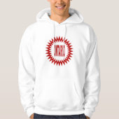 SWEAT ONTARIO HOODIE (Voorkant)