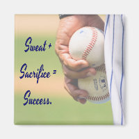 Sweat plus offe staat gelijk aan Succesbasis