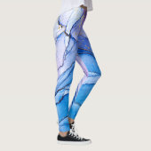 Sweat Proof Style: Yoga Pants & Leggings for Women (Rechts)