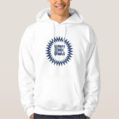 SWEAT QUEBEC HOODIE (Voorkant)