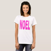 SWEAT-SHIRT FRENCH TERRY T-SHIRT (Voorkant volledig)