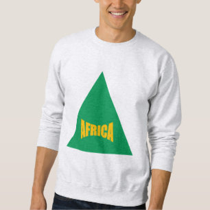 Sweat-shirt, man SOMIT AFRICA Trui