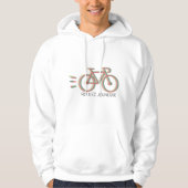 Sweat shirt Roulez Jeugd (Voorkant)