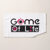 Sweat Towel Handdoek (Handdoek)