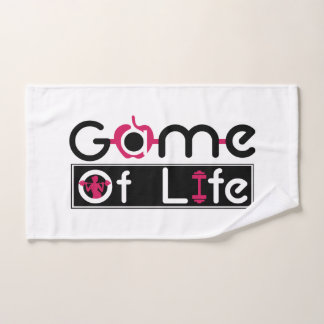 Sweat Towel Handdoek