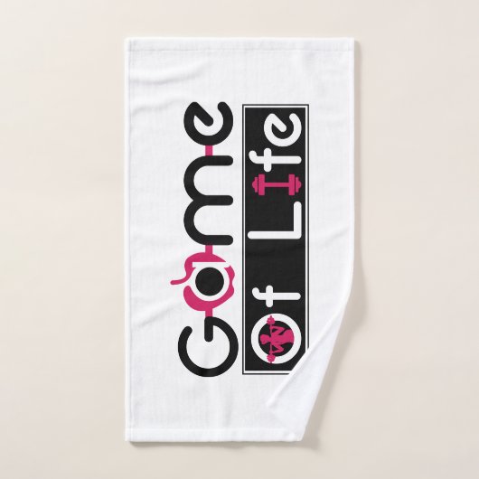 Sweat Towel Handdoek (Handdoek)