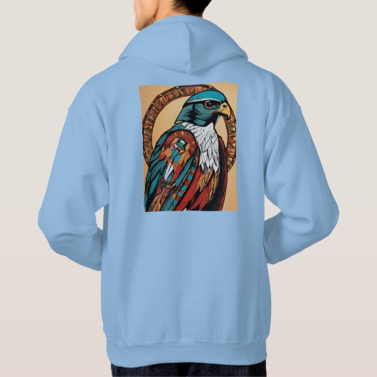 Sweater (Achterkant)