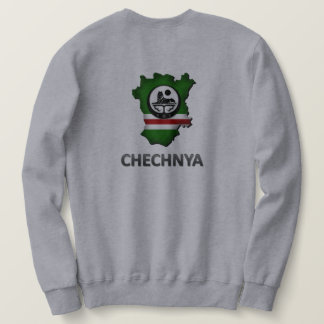 Sweater Chechnya