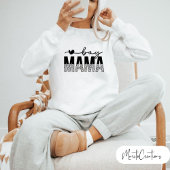 sweater t-shirt boy mom, special gift for mom