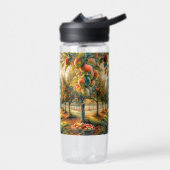 Sweater Weather & Apples voor altijd | Waterfles (Links)