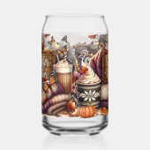 Sweater Weather Blikvorm Glas (Rechts)