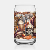 Sweater Weather  Blikvorm Glas (Links)