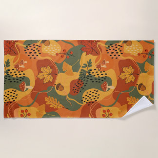 Sweater Weather Forever Strandlaken