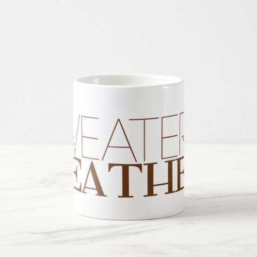 "Sweater Weather" — Mok Herfst (Center)