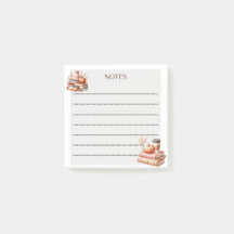 Sweater Weather Scribbles - Herfst