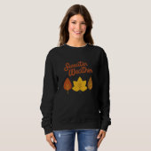 Sweater Weather Sweatshirt (Voorkant volledig)