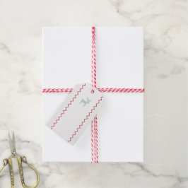 Sweater Weer Gift Label Cadeaulabel