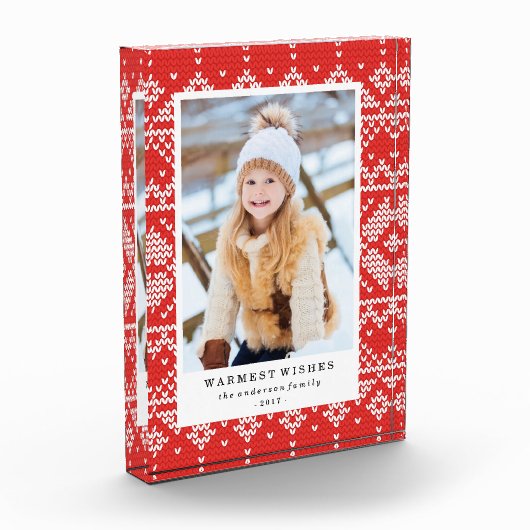 sweaterweer | Vakantiefotoblok Fotoblokken (Links)