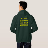  Sweats à capuche Hoodie (Achterkant volledig)