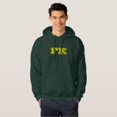 Sweats à capuche Hoodie (Voorkant volledig)