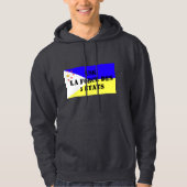 Sweats à capuche & Pulls Hoodie (Voorkant)