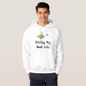 Sweatshirt (Voorkant volledig)