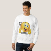 Sweatshirt (Voorkant volledig)