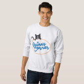 Sweatshirt (Voorkant volledig)