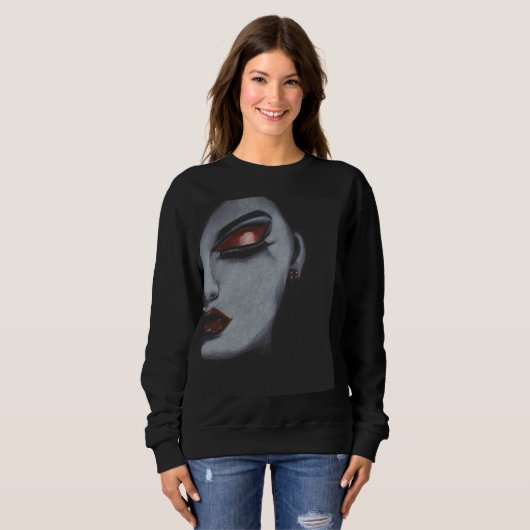 Sweatshirt  (Voorkant volledig)