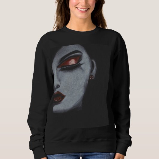 Sweatshirt  (Voorkant)