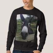 Sweatshirt (Voorkant)