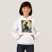 sweatshirt (Voorkant volledig)