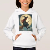 sweatshirt (Voorkant)