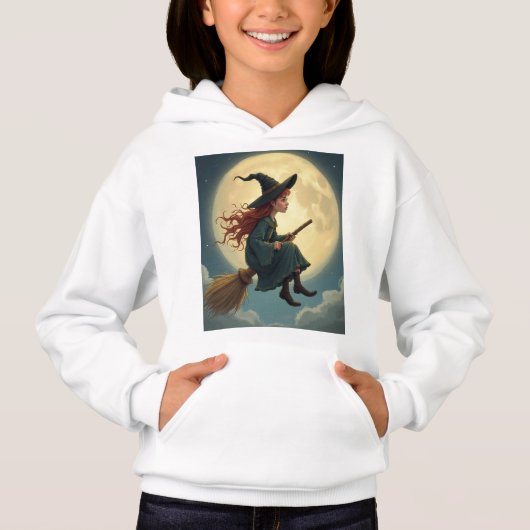 sweatshirt (Voorkant)